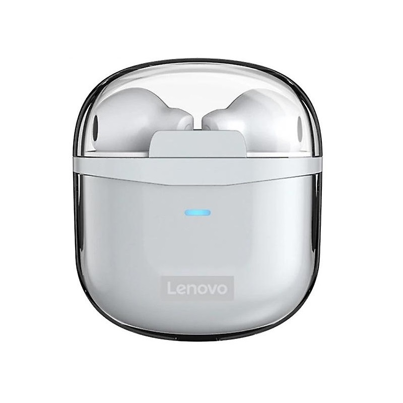 هدفون بی سیم لنوو مدل ZOH EARPHONE XT96 ANC