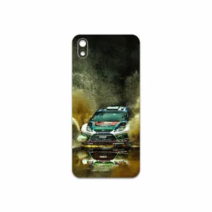 MAHOOT Rally Cover Sticker for Xiaomi Redmi 7A