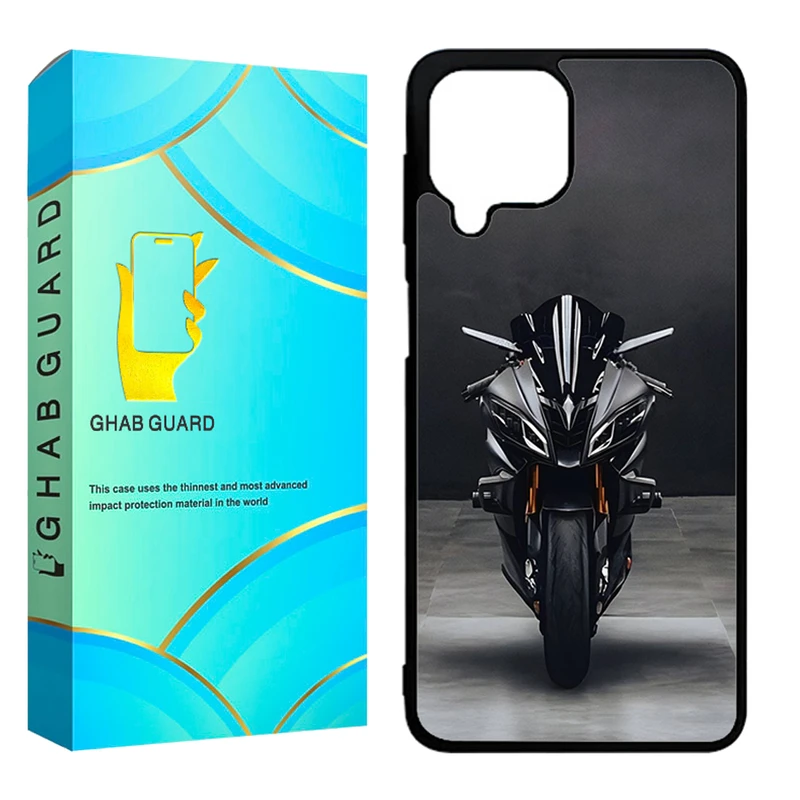 کاور قاب گارد مدل CHAPA224 مناسب برای گوشی موبایل سامسونگ Galaxy A22 4G