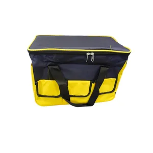 کیف ابزار مدل TCSON165 طرح تکسون دار 