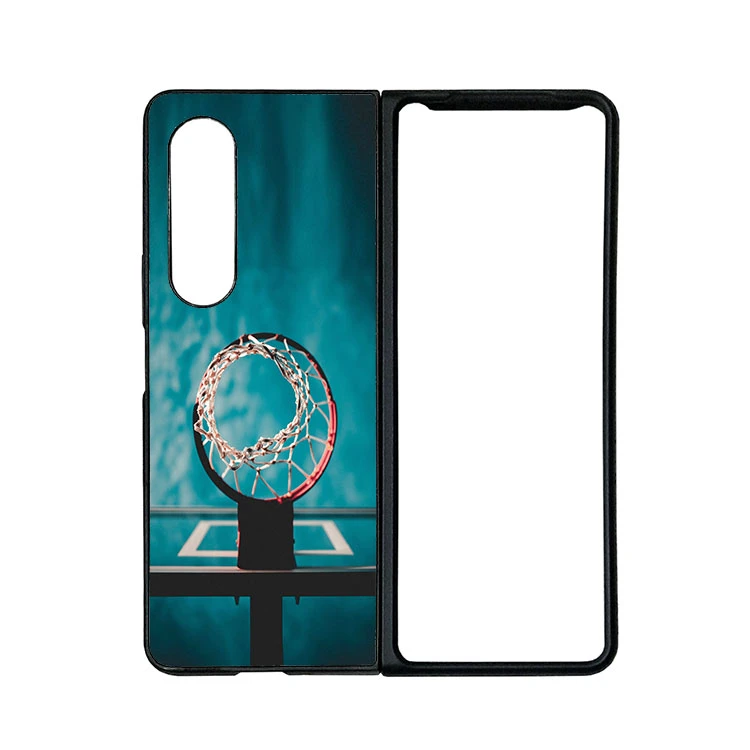 کاور قاب گارد هوم طرح بسکتبال مناسب برای گوشی موبایل سامسونگ galaxy z fold 3