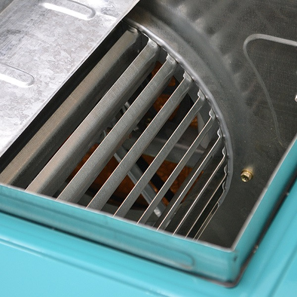 کولر آبی 7000 برفاب مدل 7000