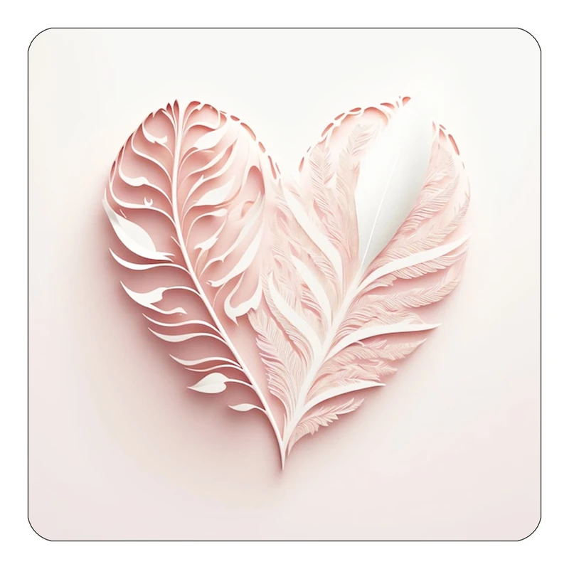 مگنت کاکتی طرح عاشقانه مدل mp37019