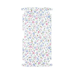 MAHOOT Painted-Flowers-FullSkin Cover Sticker for Huawei Y9a