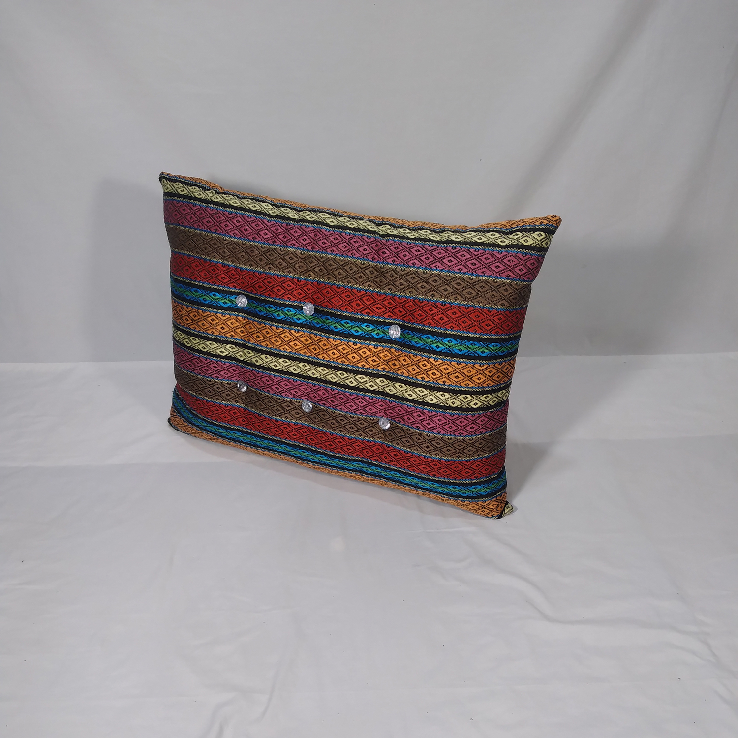 پشتی مدل جاجیم