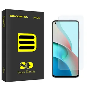 Somastel SD Screen Protector For Xiaomi Redmi Note 9T