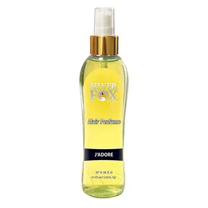 اسپری مو سیلور فاکس مدل Dior J'adore حجم 175 میلی لیتر