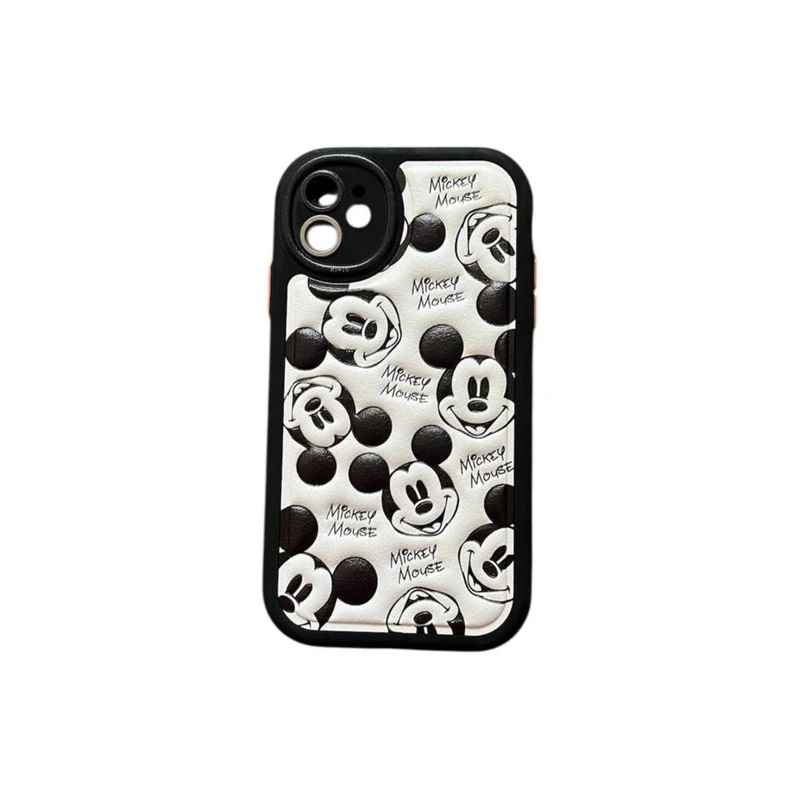 کاور مدل میکی موس سه بعدی مناسب برای گوشی موبایل اپل iphone 11 