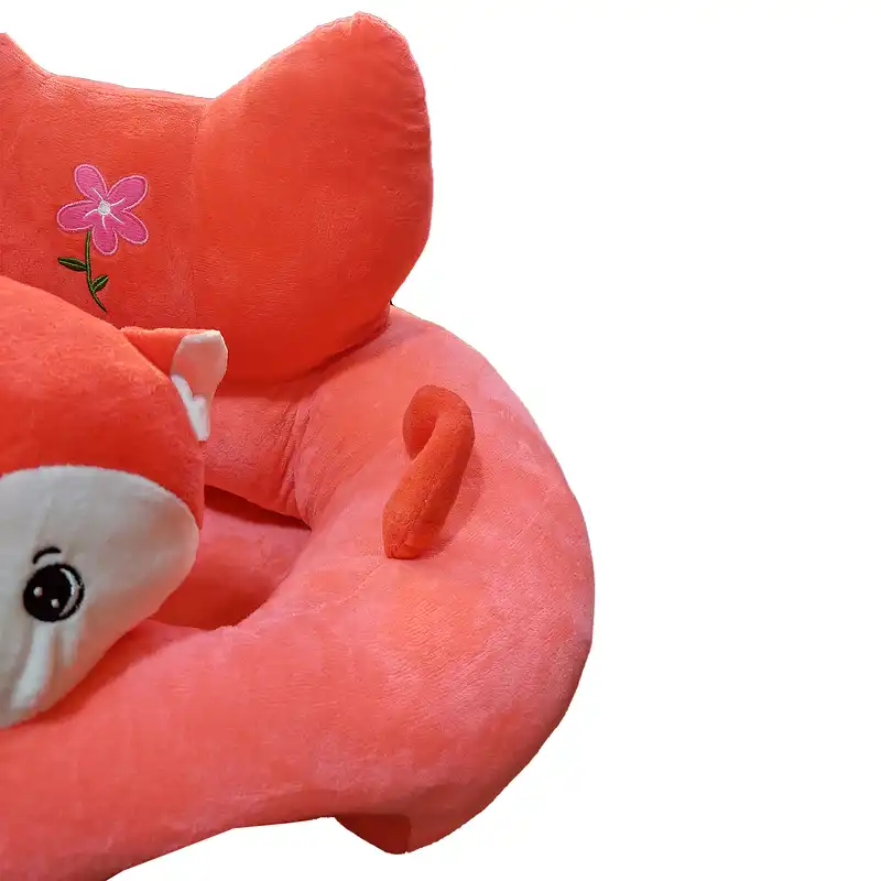 صندلی پشتیبان کودک طرح روباه مدل 2443