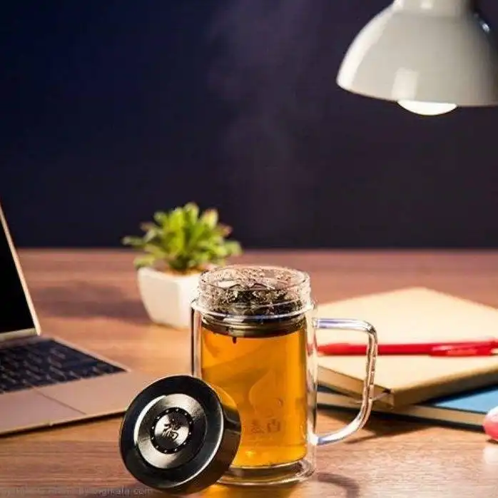 لیوان دمنوش ساز مدل Vas-2