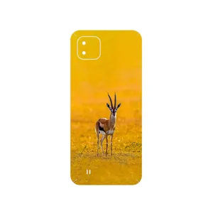 MAHOOT Gazelle Cover Sticker for Realme C11 2021