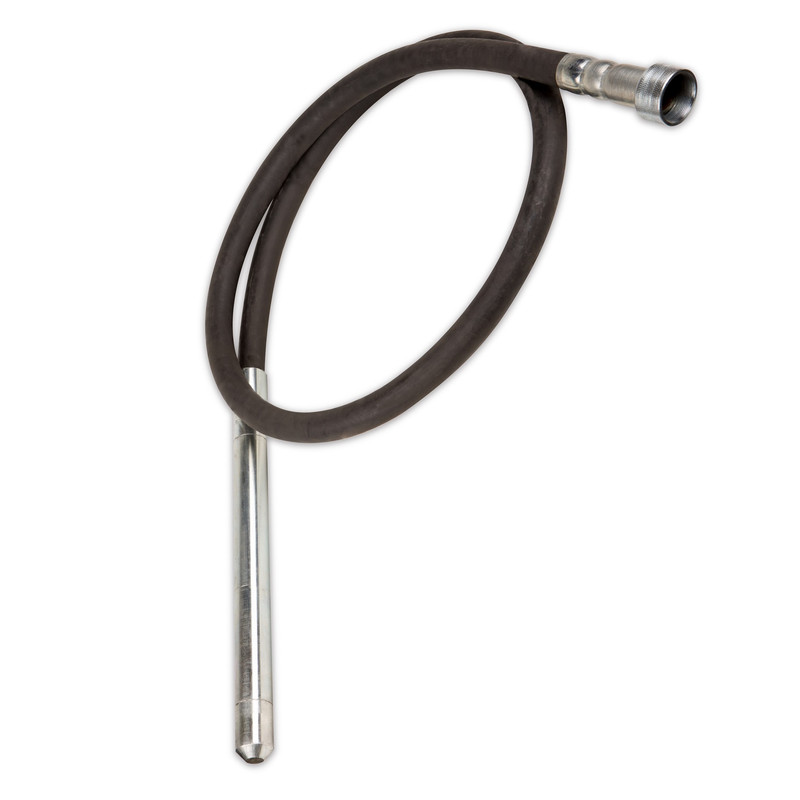 شلنگ ویبراتور مدل دریلی دو متری شلنگ ویبراتور مدل دریلی دو متری