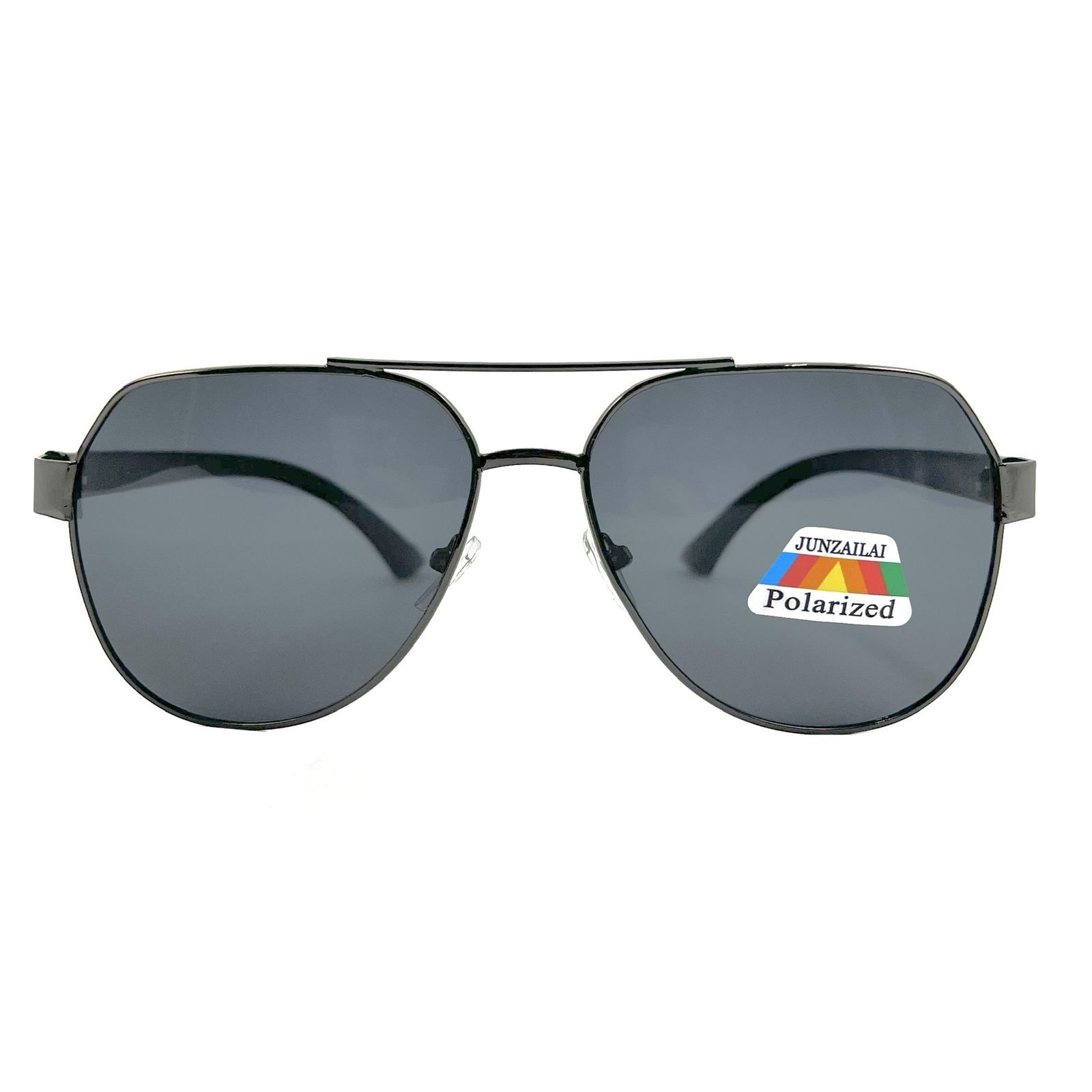 عینک آفتابی مردانه مدل Jup-73120 -  - 1
