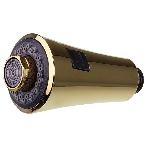 سری شیرآلات مدل KIZEN کد 015 طلایی براق