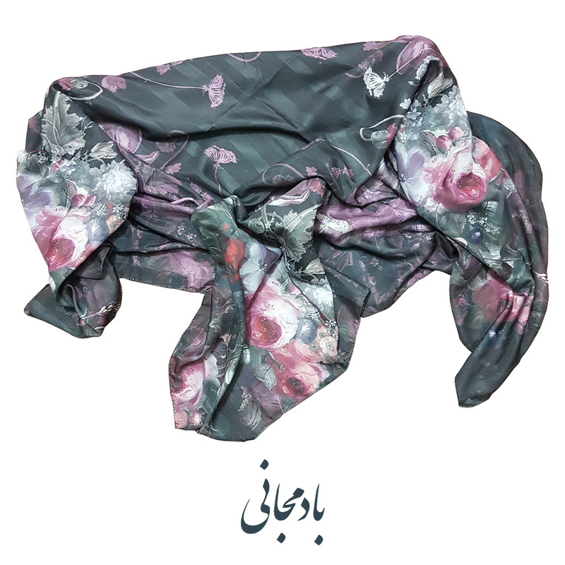روسری زنانه مدل GNS17
