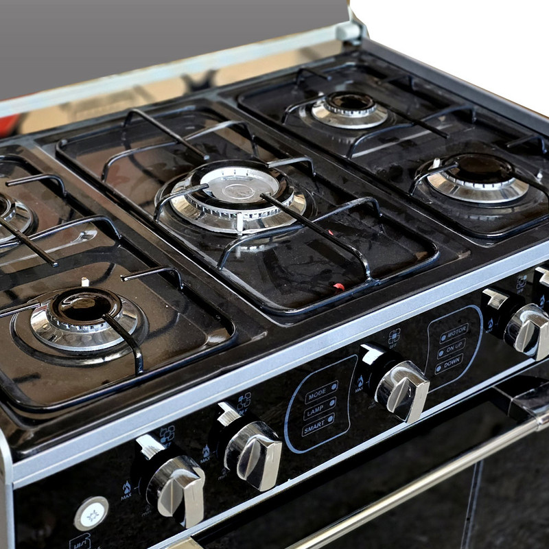 اجاق گاز آذر افروز پویا مدل AZ230N