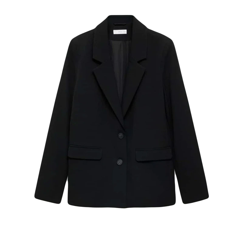 کت رسمی زنانه مانگو مدل 2031