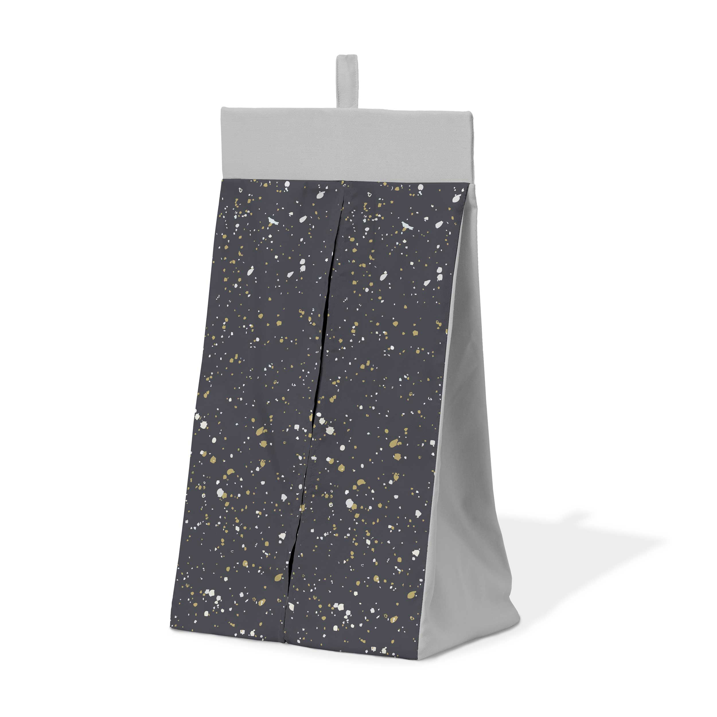  جای پوشک بچه تینو مدل GALAXY