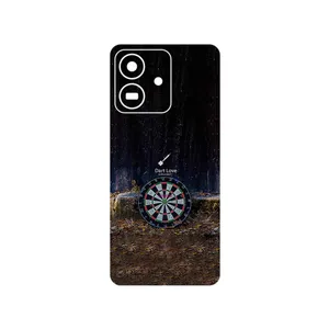 MAHOOT Dart Cover Sticker for Honor Play 10