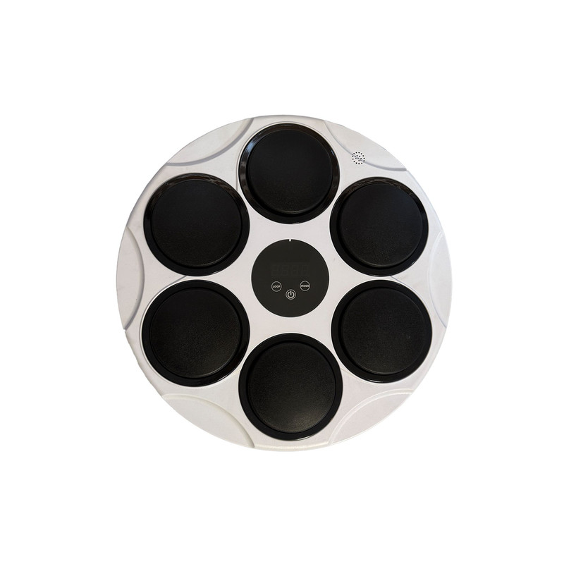 میت دیواری مدل هوشمند