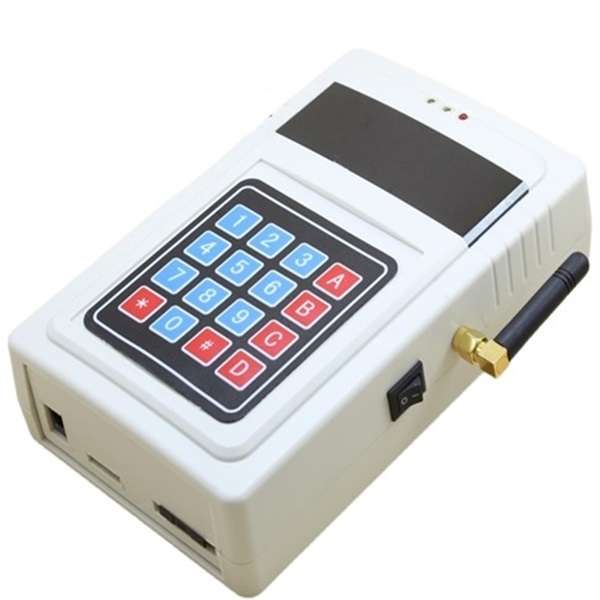 دیتالاگر دما مدل AH1001 دیتالاگر دما مدل AH1001