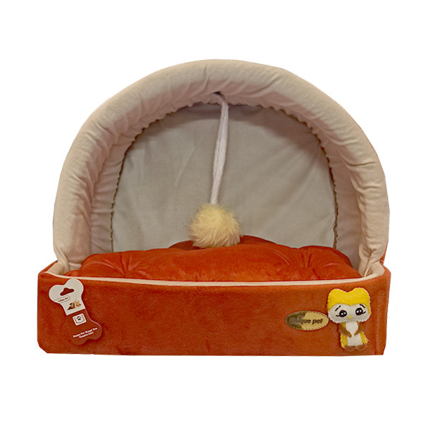 جای خواب سگ و گربه مدل 229121