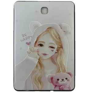 کاور مدل TD-T715 مناسب برای تبلت سامسونگ Galaxy Tab S2 8inch SM-T715