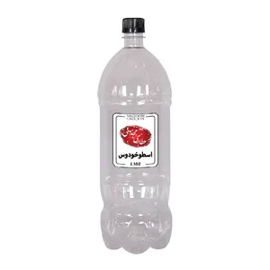 عرق اسطوخودوس عطاری مجذوبی - 2 لیتر