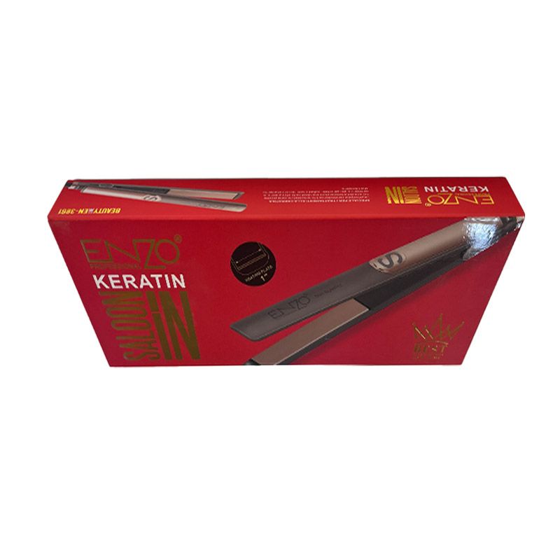 اتو مو انزو پروفیشینال مدل EN-3861 - - 5