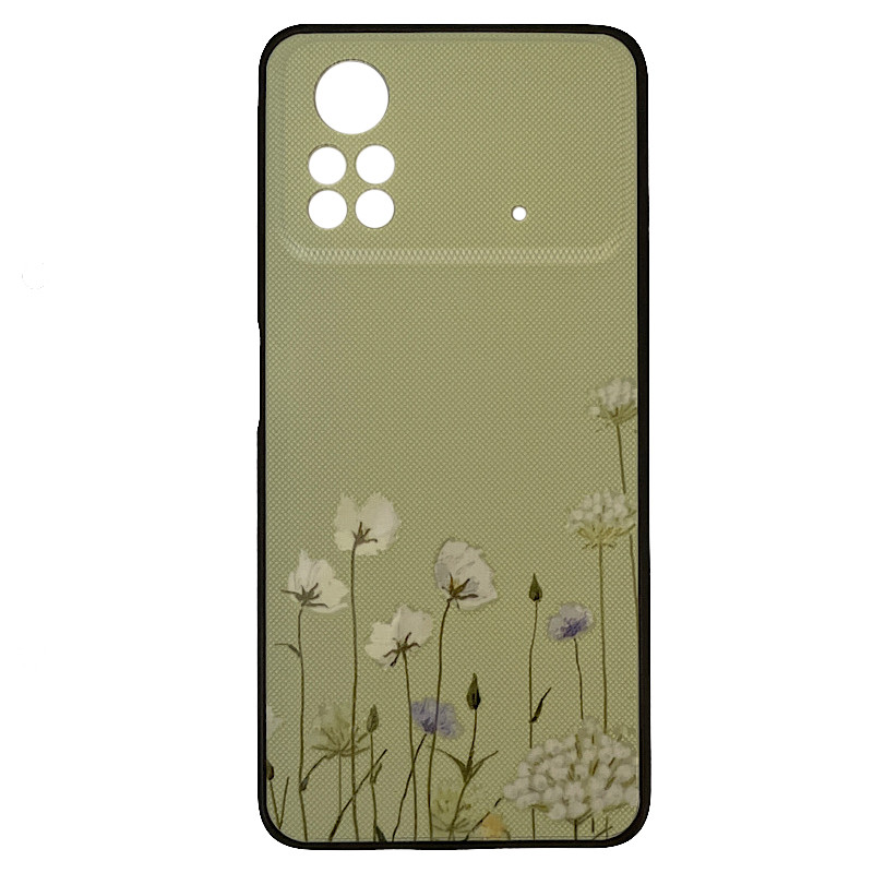 کاور مدل ND003 مناسب برای گوشی موبایل شیائومی Poco X4 Pro 5G