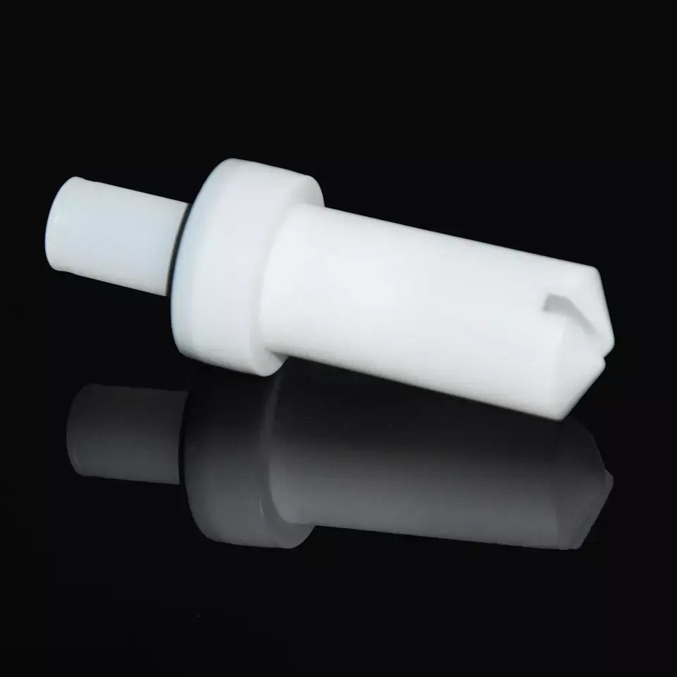 نازل رنگ پاش پوکنا مدل تخت طرح اپتی بسته 2 عددی