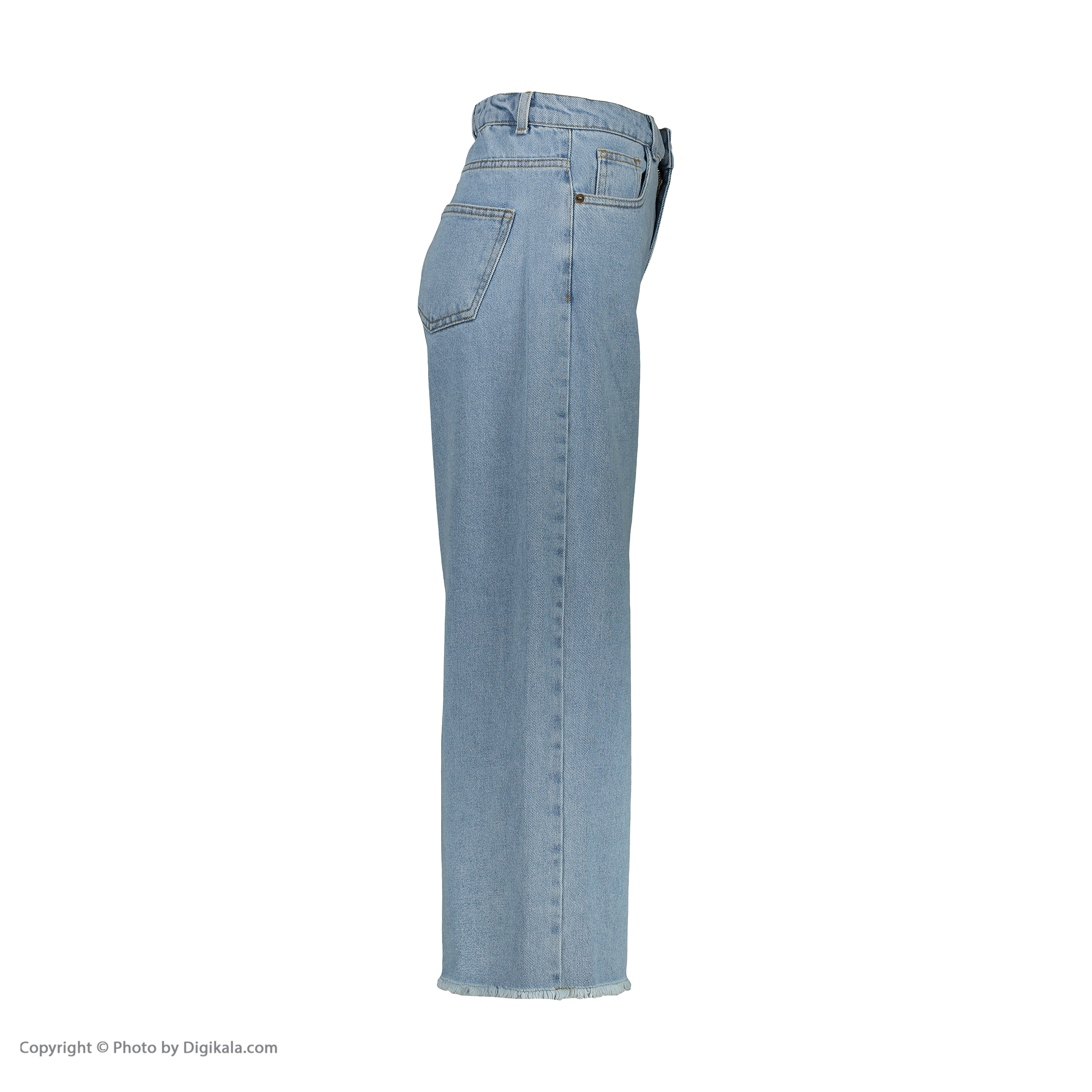 شلوار جین زنانه برنس مدل LIDA-50 -  - 3