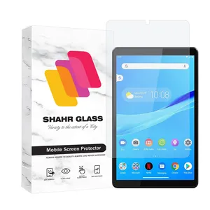 Shahr Glass TABNEWS8 Screen Protector For Lenovo Tab M8
