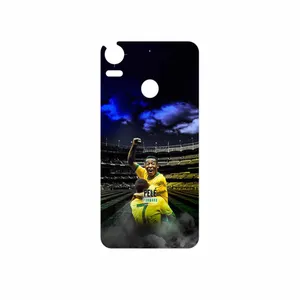 MAHOOT Pele Cover Sticker for HTC Desire 10 Pro