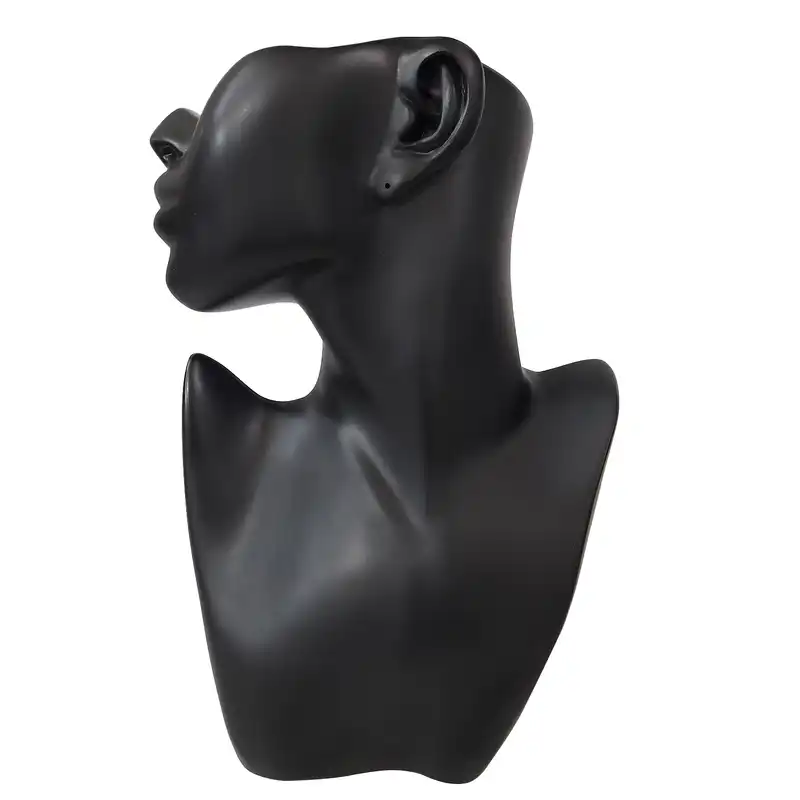 استند جواهرات مدل نیم رخ کد NG9380