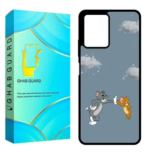 Ghab Guard CHAPX5 Cover For Xiaomi Poco X5 5G