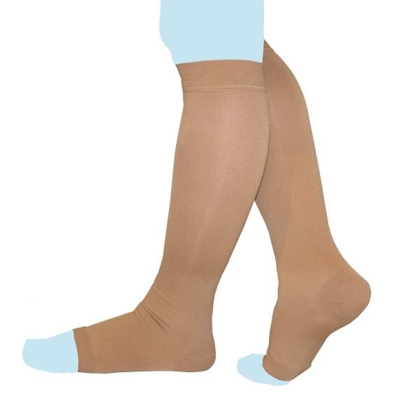 جوراب واریس رایت آرین فارمد مدل AD-Normal کلاس 1 -  - 1