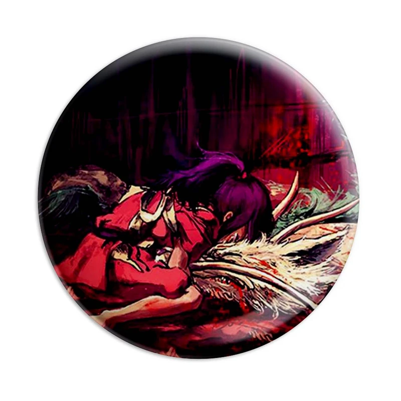 مگنت پرمانه طرح شهر اشباح کد pmag.10937