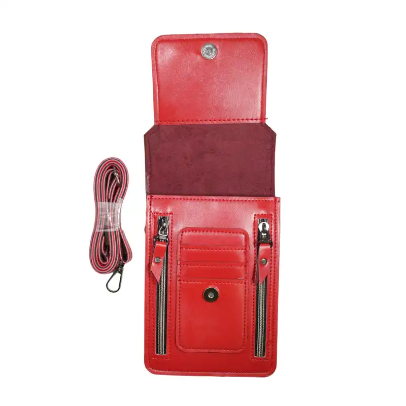 کیف پاسپورتی مدل 412