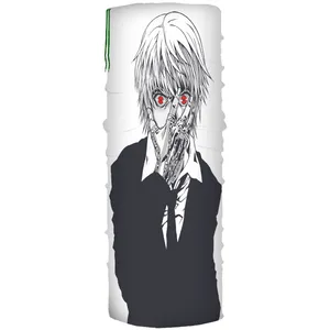 دستمال سر و گردن مدل انیمه کد E 137