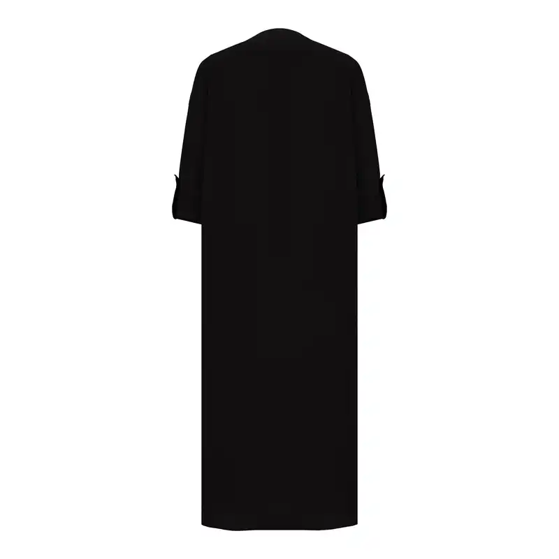 مانتو زنانه السانا مدل دریتا کد 189101