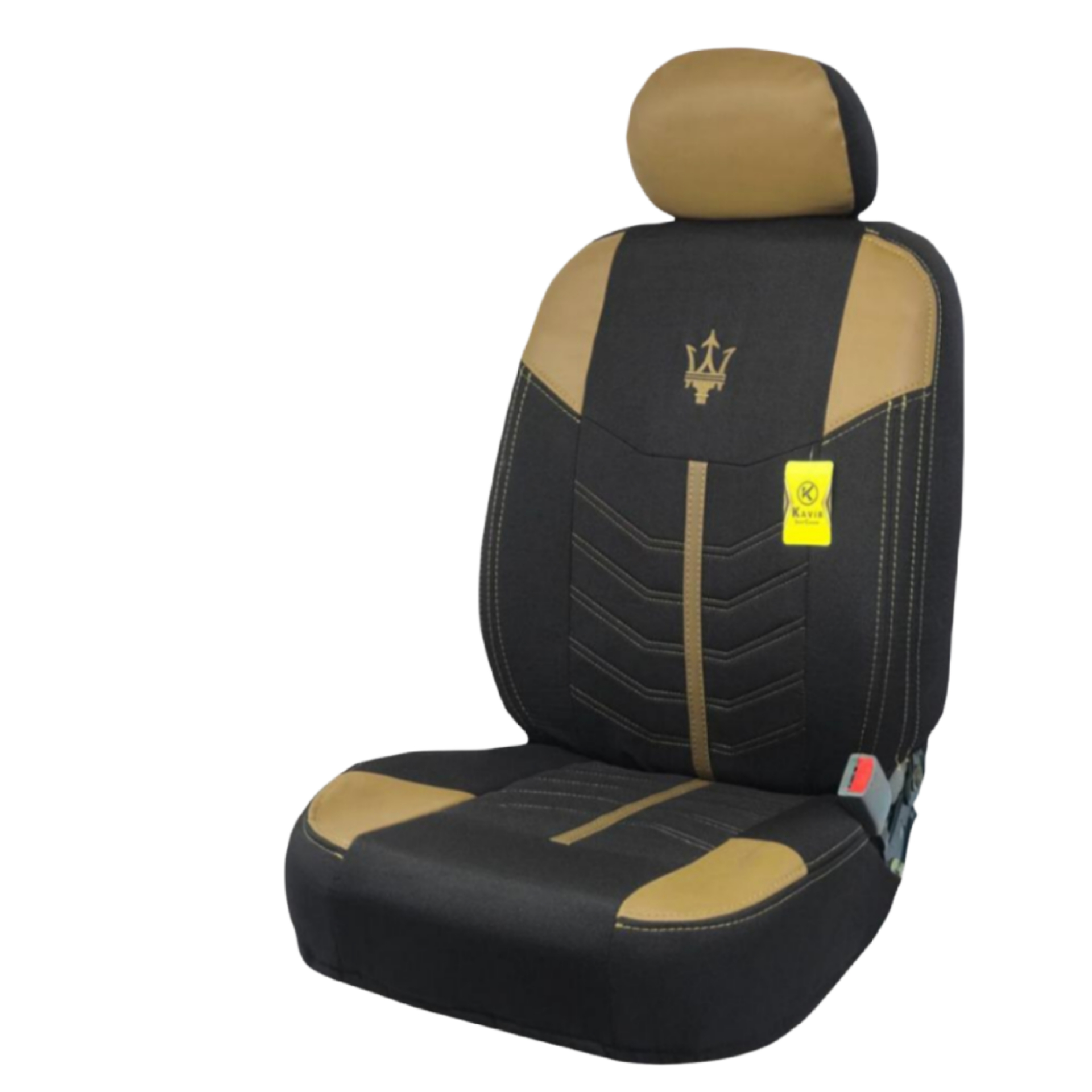 روکش صندلی خودرو کویر مدل jpm مناسب برای پژو پارس