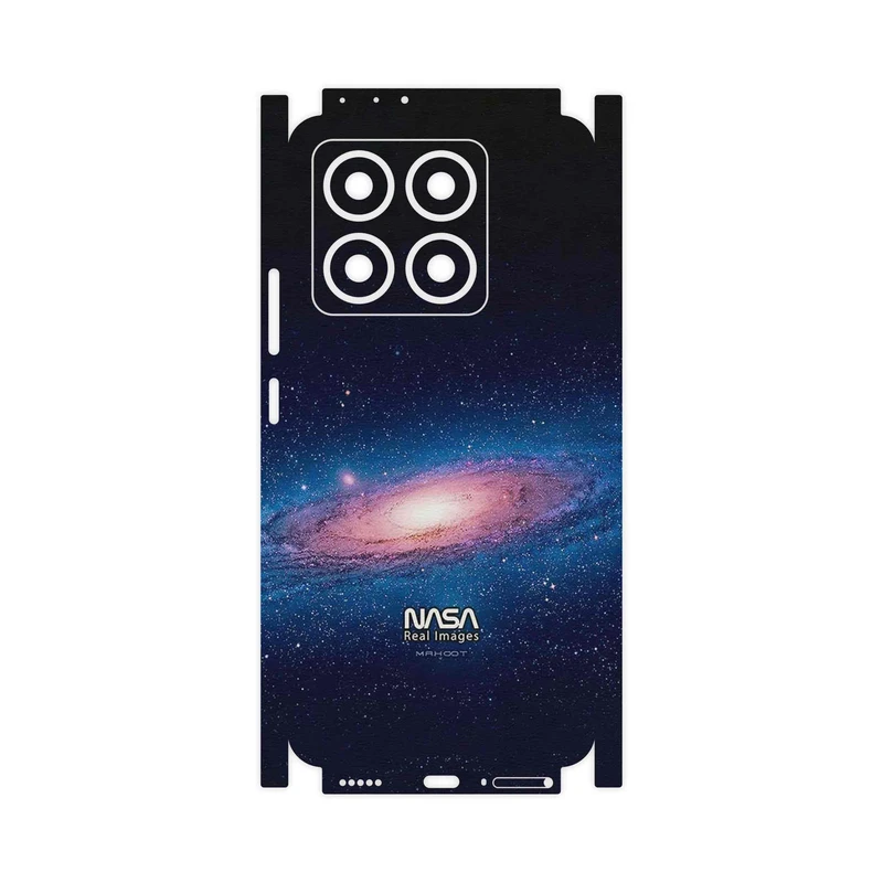 برچسب پوششی ماهوت مدل Universe_by_NASA_4-FullSkin مناسب برای گوشی موبایل شیائومی 14T
