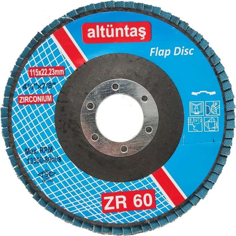 صفحه فلاپ آلتون تاس مدل PR100