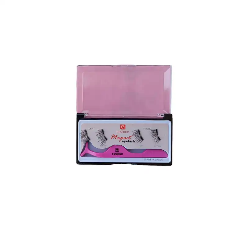 مژه مصنوعی مدل مگنتی کد 5