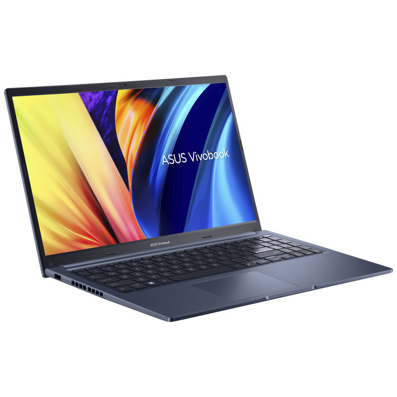 لپ تاپ 15.6 اینچی ایسوس مدل Vivobook 15 X1502ZA-EJ1429-i7 12700H-24GB DDR4-512GB SSD-IPS-W - کاستوم شده