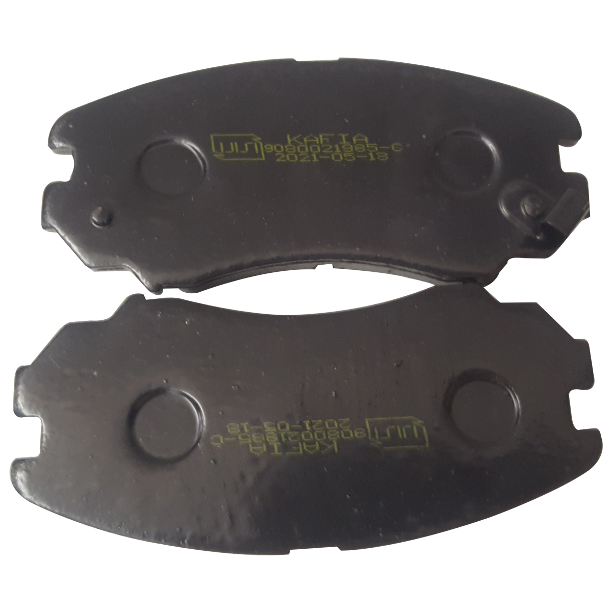 لنت ترمز جلو کافیا کد 7654 مناسب برای چانگان CS35 