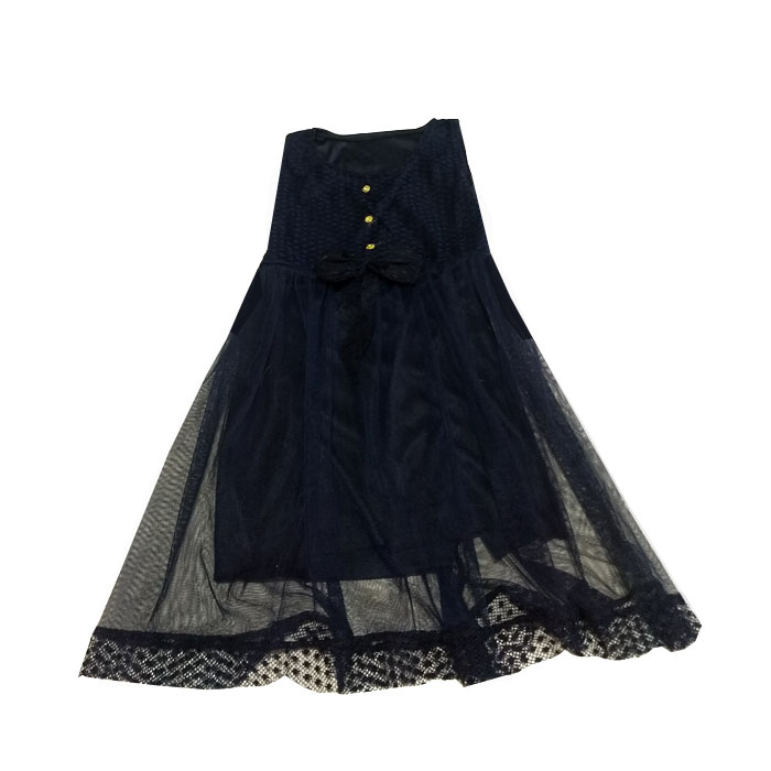 پیراهن دخترانه مدل 69900