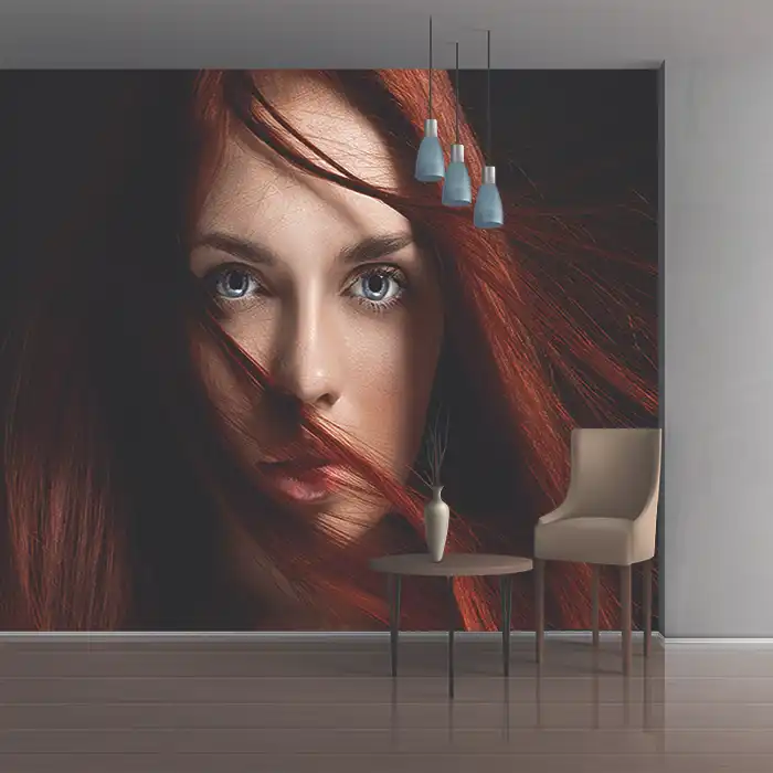 پوستر دیواری کاما سری لوکس 2020 کد mt-84158