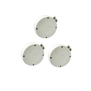 	 پایه دوربین کم باکس مدل CA-14CW بسته 3 عددی